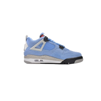 Jordan 4 Retro University Blue CT8527-400 (CRV Batch)