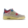  Jordan 4 Retro Union Guava Ice DC9533-800