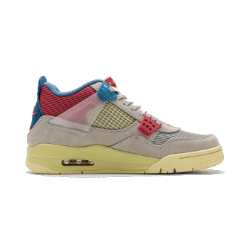  Jordan 4 Retro Union Guava Ice DC9533-800