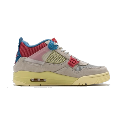  Jordan 4 Retro Union Guava Ice DC9533-800