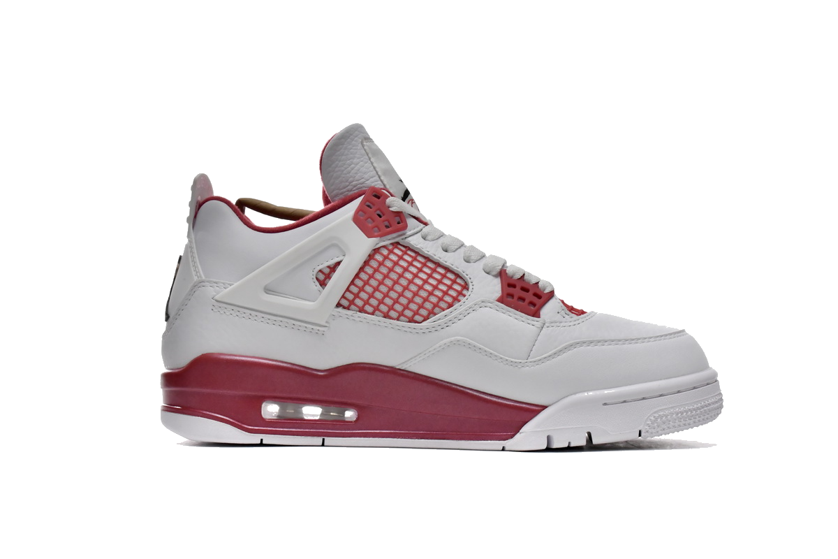 Jordan 4 Retro Alternate 89 308497-106 