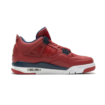 Jordan 4 Retro FIBA (2019) CI1184-617