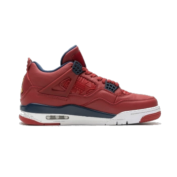 Jordan 4 Retro FIBA (2019) CI1184-617