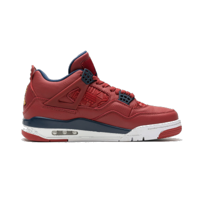 Jordan 4 Retro FIBA (2019) CI1184-617