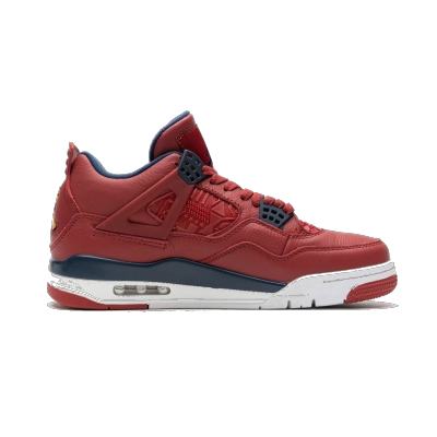 Jordan 4 Retro FIBA (2019) CI1184-617