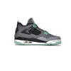 Jordan 4 Retro Green Glow 308497-033 