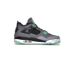 Jordan 4 Retro Green Glow 308497-033 