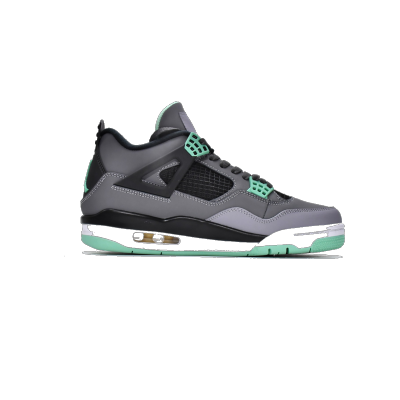 Jordan 4 Retro Green Glow 308497-033 