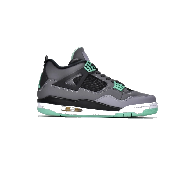 Jordan 4 Retro Green Glow 308497-033 
