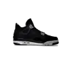 Jordan 4 Retro SE Black Canvas DH7138-006