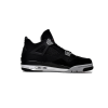 Jordan 4 Retro SE Black Canvas DH7138-006 (CRV Batch)
