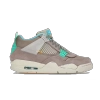 Jordan 4 Retro SP 30th Anniversary Union Taupe Haze DJ5718-242