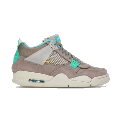 Jordan 4 Retro SP 30th Anniversary Union Taupe Haze DJ5718-242