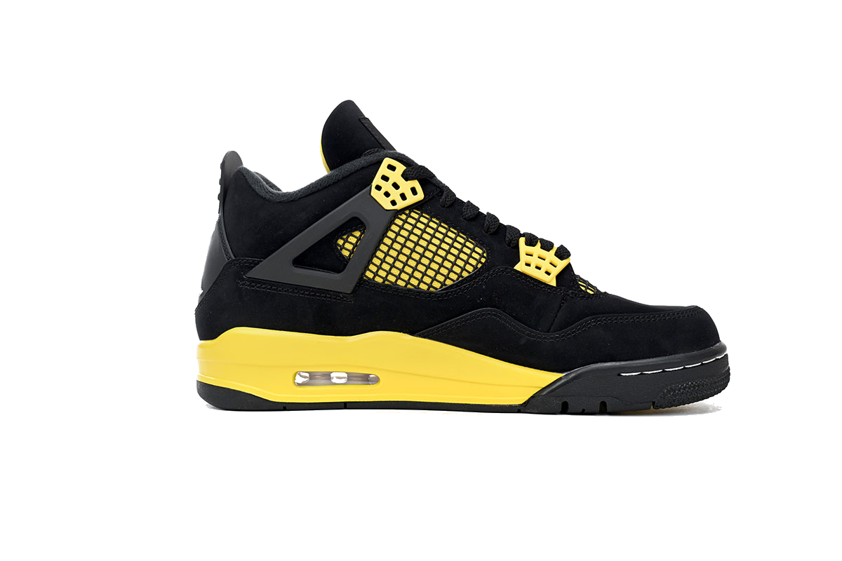 Jordan 4 Retro Thunder (2023) DH6927-017