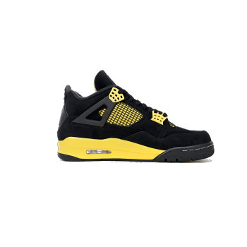 Jordan 4 Retro Thunder (2023) DH6927-017