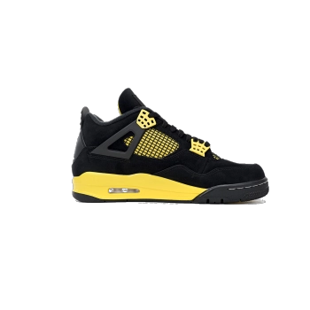 Jordan 4 Retro Thunder (2023) DH6927-017