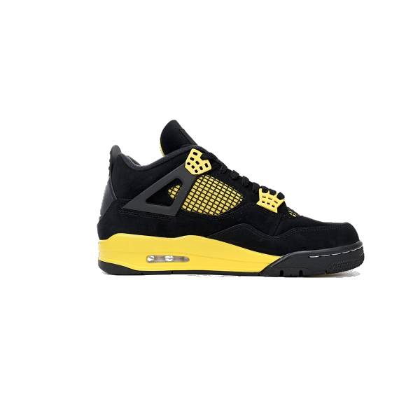 Jordan 4 Retro Thunder (2023) DH6927-017