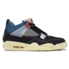 Jordan 4 Retro Union Off Noir DC9533-001