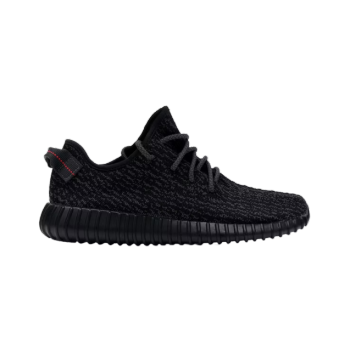 Adidas Yeezy Boost 350 Pirate Black (2016) BB5350