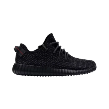 Adidas Yeezy Boost 350 Pirate Black (2016) BB5350