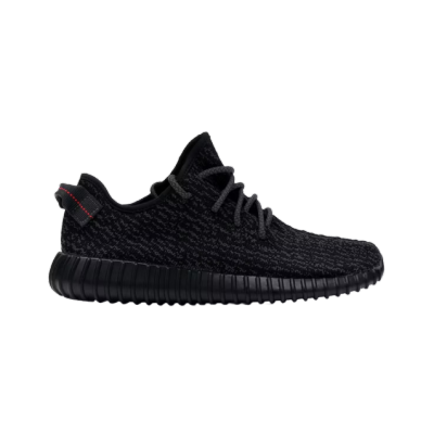 Adidas Yeezy Boost 350 Pirate Black (2016) BB5350