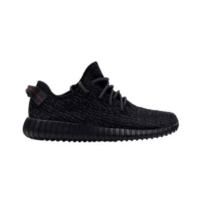 Adidas Yeezy Boost 350 Pirate Black (2016) BB5350
