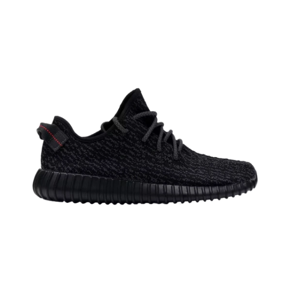 Adidas Yeezy Boost 350 Pirate Black (2016) BB5350