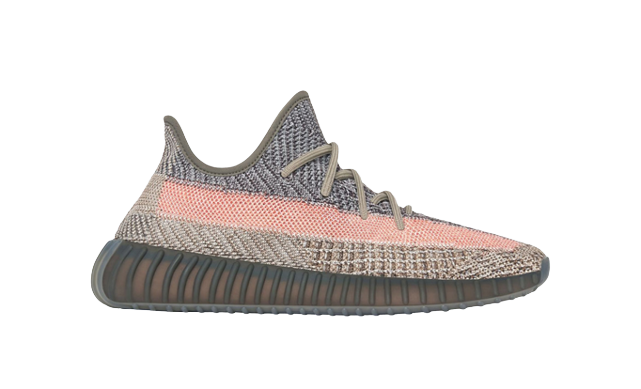 Adidas Yeezy Boost 350 V2 Ash Stone GW0089