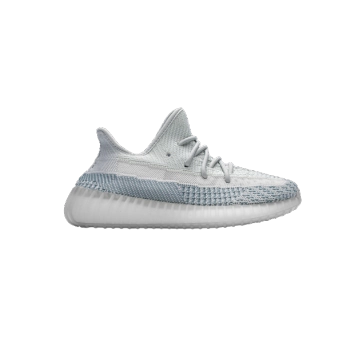 Adidas Yeezy Boost 350 V2 Cloud White (Non-Reflective) FW3043