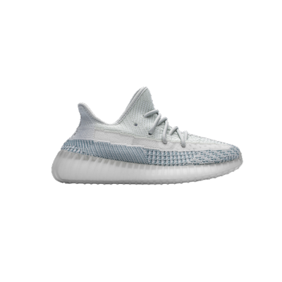 Adidas Yeezy Boost 350 V2 Cloud White (Non-Reflective) FW3043
