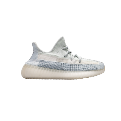 Adidas Yeezy Boost 350 V2 Cloud White (Reflective) FW5317