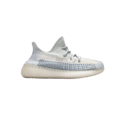 Adidas Yeezy Boost 350 V2 Cloud White (Reflective) FW5317