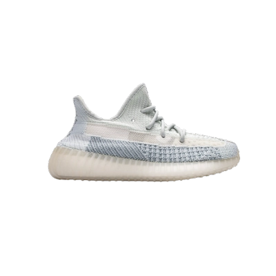 Adidas Yeezy Boost 350 V2 Cloud White (Reflective) FW5317
