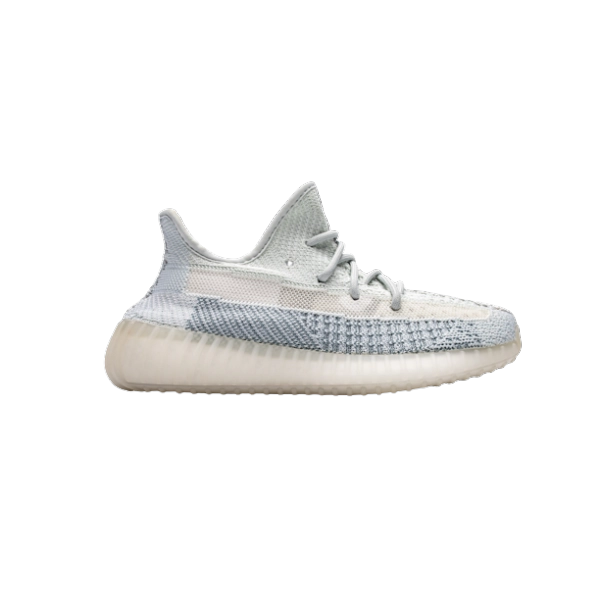 Adidas Yeezy Boost 350 V2 Cloud White (Reflective) FW5317