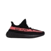 Adidas Yeezy Boost 350 V2 Core Black Red (2016/2022) BY9612