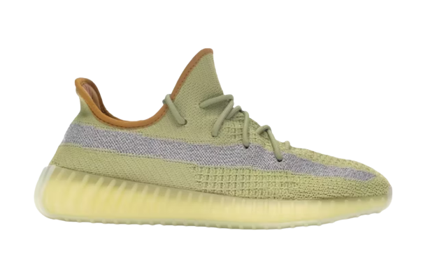 Adidas Yeezy Boost 350 V2 Marsh FX9034
