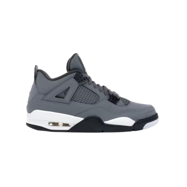 Jordan 4 Retro Cool Grey (2019) 308497-007