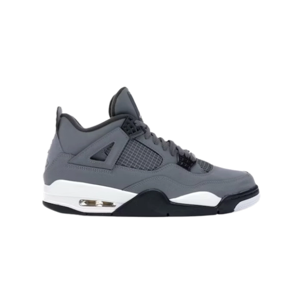 Jordan 4 Retro Cool Grey (2019) 308497-007