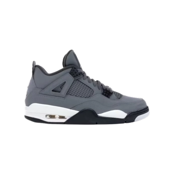 Jordan 4 Retro Cool Grey (2019) 308497-007 (CRV Batch)