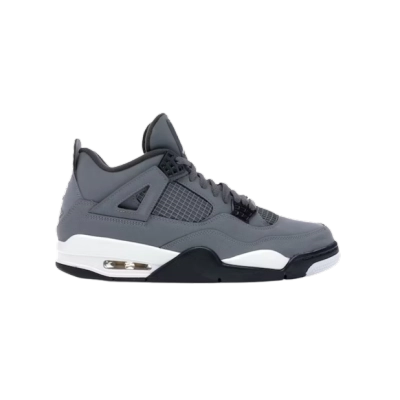 Jordan 4 Retro Cool Grey (2019) 308497-007 (CRV Batch)