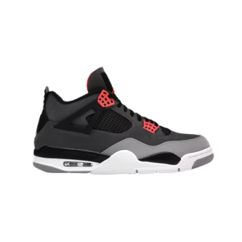 Jordan 4 Retro Infrared DH6927-061 (CRV Batch)