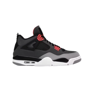 Jordan 4 Retro Infrared DH6927-061 (CRV Batch)