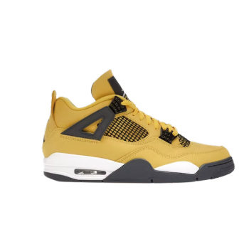 Jordan 4 Retro Lightning (2021) CT8527-700 