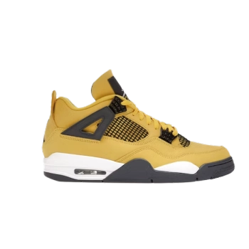 Jordan 4 Retro Lightning (2021) CT8527-700 