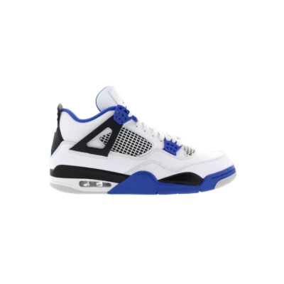 Jordan 4 Retro Motorsports (2017) 308497-117