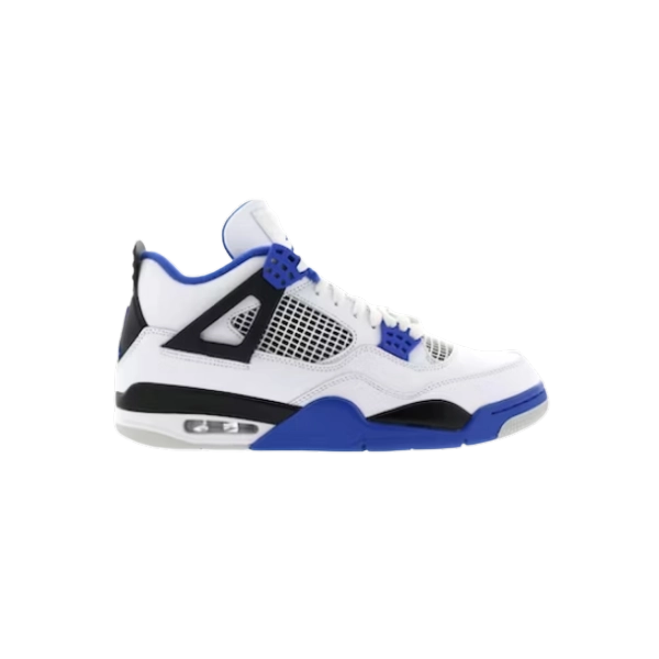 Jordan 4 Retro Motorsports (2017) 308497-117