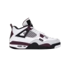 Jordan 4 Retro PSG Paris Saint-Germain CZ5624-100