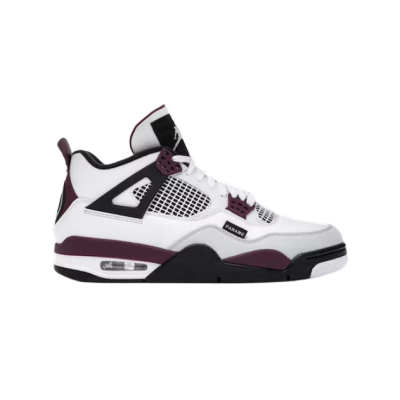 Jordan 4 Retro PSG Paris Saint-Germain CZ5624-100