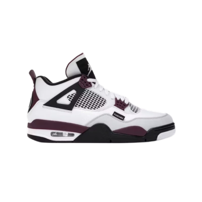 Jordan 4 Retro PSG Paris Saint-Germain CZ5624-100