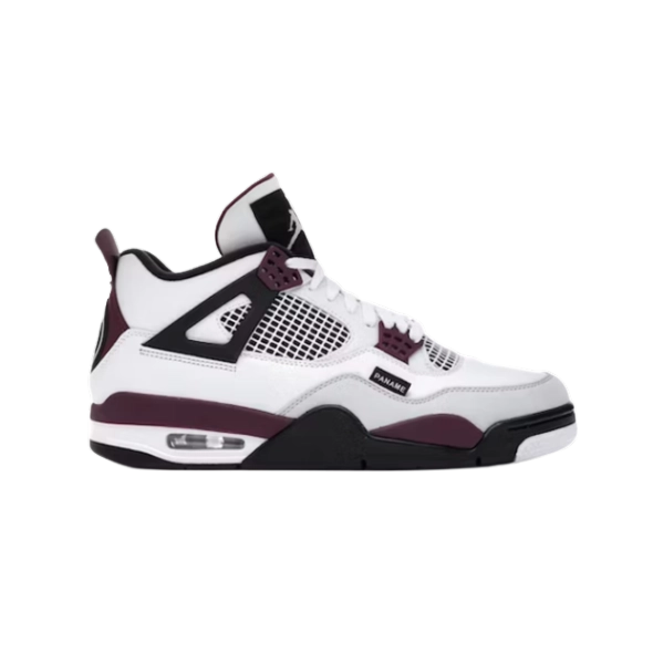 Jordan 4 Retro PSG Paris Saint-Germain CZ5624-100